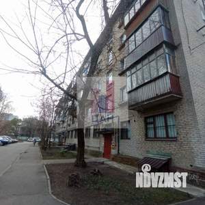 2-к квартира, вторичка, 41м2, 2/5 этаж