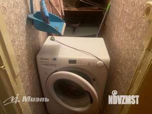 4-к квартира, вторичка, 68м2, 1/9 этаж