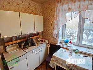2-к квартира, вторичка, 42м2, 2/5 этаж