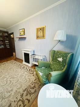2-к квартира, вторичка, 58м2, 11/14 этаж