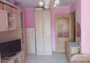 1-к квартира, вторичка, 22м2, 4/5 этаж