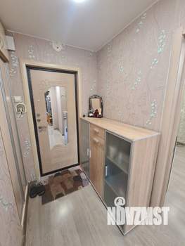 1-к квартира, вторичка, 37м2, 6/14 этаж