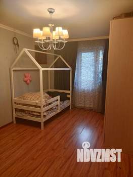 1-к квартира, вторичка, 33м2, 4/5 этаж