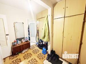 2-к квартира, вторичка, 55м2, 11/14 этаж