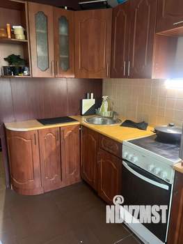 1-к квартира, вторичка, 26м2, 1/4 этаж