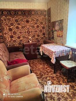 3-к квартира, вторичка, 52м2, 3/5 этаж