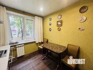 2-к квартира, вторичка, 49м2, 1/5 этаж