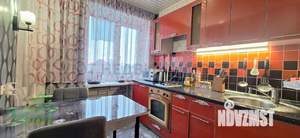 1-к квартира, вторичка, 33м2, 9/9 этаж