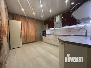 2-к квартира, вторичка, 61м2, 6/7 этаж