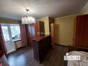 1-к квартира, вторичка, 26м2, 4/5 этаж