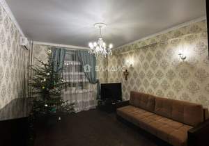 1-к квартира, вторичка, 40м2, 1/5 этаж