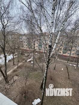 2-к квартира, вторичка, 43м2, 5/5 этаж