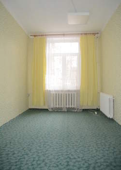 3-к квартира, вторичка, 89м2, 1/5 этаж