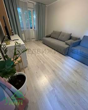 2-к квартира, вторичка, 43м2, 2/5 этаж