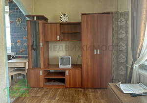 1-к квартира, вторичка, 26м2, 5/5 этаж