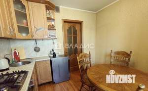 2-к квартира, вторичка, 53м2, 4/5 этаж
