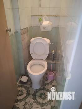 3-к квартира, вторичка, 63м2, 8/9 этаж