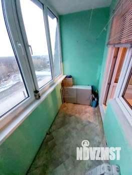 1-к квартира, вторичка, 33м2, 10/10 этаж