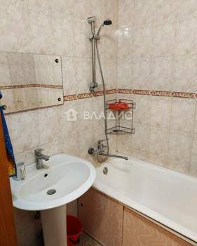 1-к квартира, вторичка, 37м2, 2/14 этаж