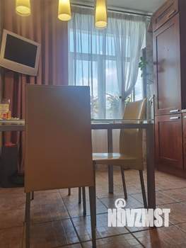 2-к квартира, вторичка, 62м2, 4/4 этаж