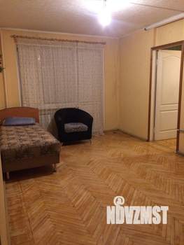 3-к квартира, вторичка, 56м2, 1/5 этаж