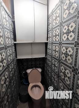 3-к квартира, вторичка, 62м2, 6/9 этаж