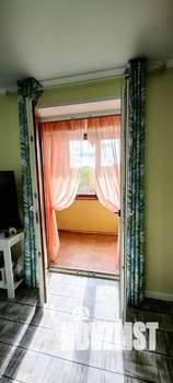 2-к квартира, вторичка, 42м2, 7/9 этаж