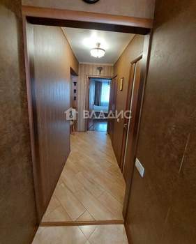 2-к квартира, вторичка, 70м2, 17/17 этаж