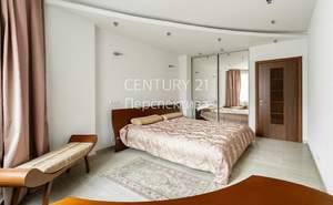 2-к квартира, вторичка, 94м2, 2/10 этаж