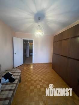 2-к квартира, вторичка, 51м2, 11/12 этаж