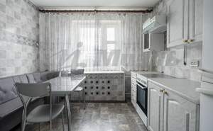 2-к квартира, вторичка, 53м2, 8/14 этаж