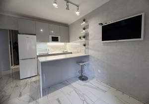 3-к квартира, вторичка, 91м2, 1/14 этаж