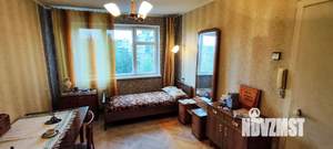 1-к квартира, вторичка, 33м2, 7/9 этаж