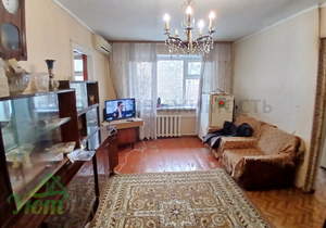 2-к квартира, вторичка, 42м2, 2/5 этаж
