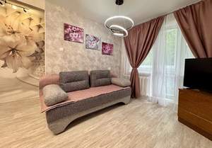 2-к квартира, вторичка, 46м2, 2/5 этаж