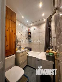 1-к квартира, вторичка, 31м2, 3/5 этаж