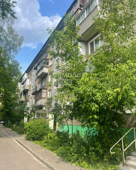 Фото квартиры на продажу (1)