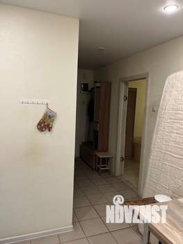 1-к квартира, вторичка, 33м2, 8/9 этаж