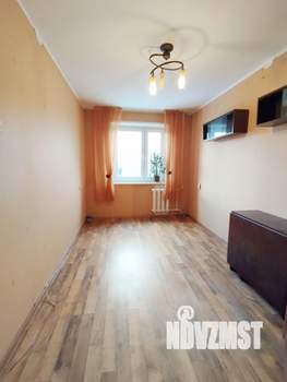 3-к квартира, вторичка, 56м2, 7/9 этаж