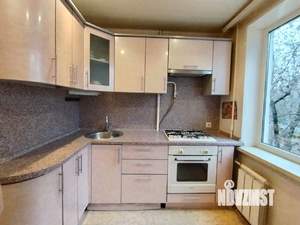 3-к квартира, вторичка, 60м2, 3/5 этаж