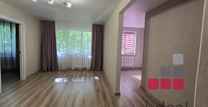 2-к квартира, вторичка, 45м2, 1/5 этаж