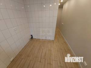 3-к квартира, вторичка, 60м2, 1/5 этаж
