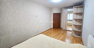 3-к квартира, вторичка, 129м2, 5/9 этаж