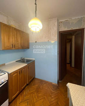 Фото квартиры на продажу (6)
