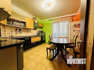 2-к квартира, вторичка, 84м2, 2/10 этаж