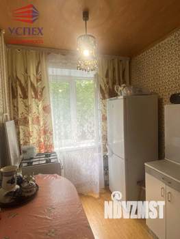 2-к квартира, вторичка, 45м2, 3/9 этаж