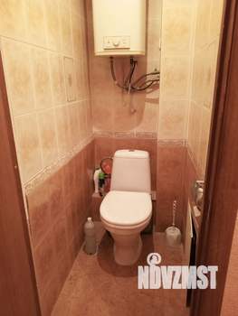 3-к квартира, вторичка, 86м2, 5/10 этаж
