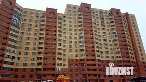 2-к квартира, вторичка, 65м2, 6/18 этаж