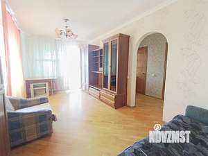 1-к квартира, вторичка, 37м2, 8/14 этаж