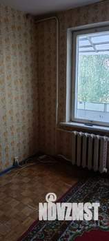 2-к квартира, вторичка, 47м2, 5/5 этаж